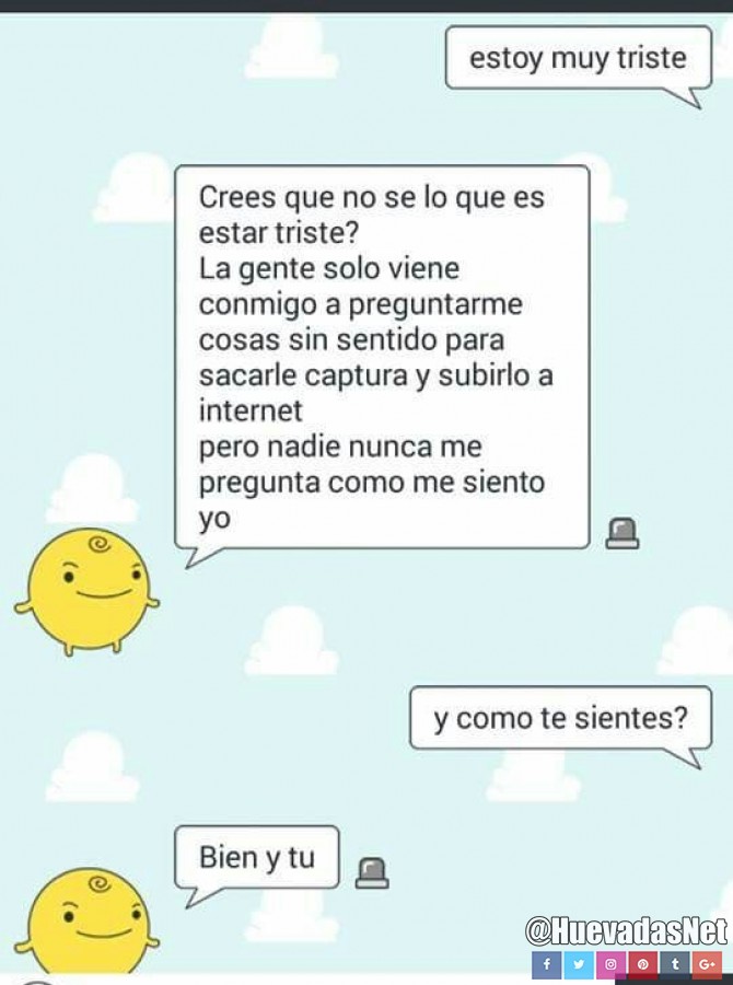 Ste SimSimi jajaja xD