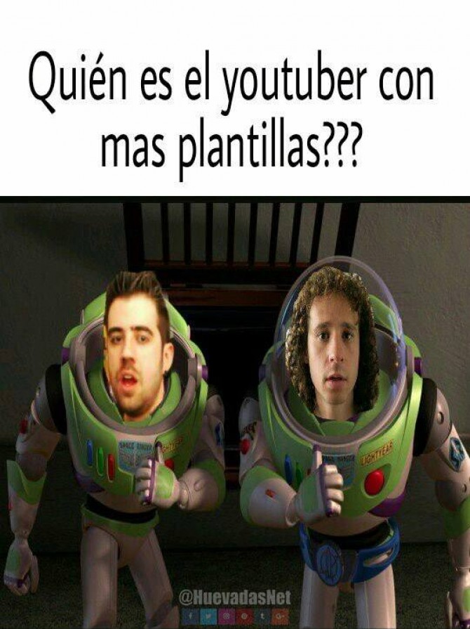 AuronPlay o Luisito Comunica?