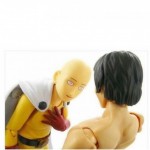 Create Plantilla - Saitama One Punch Man Meme