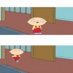 Create Plantilla - Stewie - Padre de Familia Meme