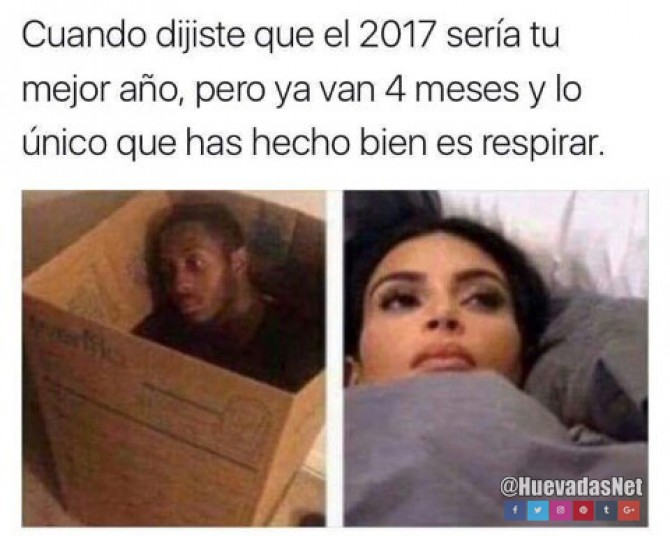 Yo soy una de esas personas que dijo eso xd