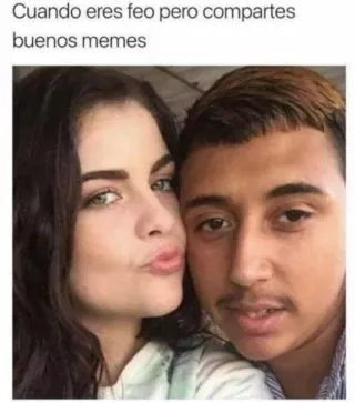 Ojalá ese fuera mi caso :c